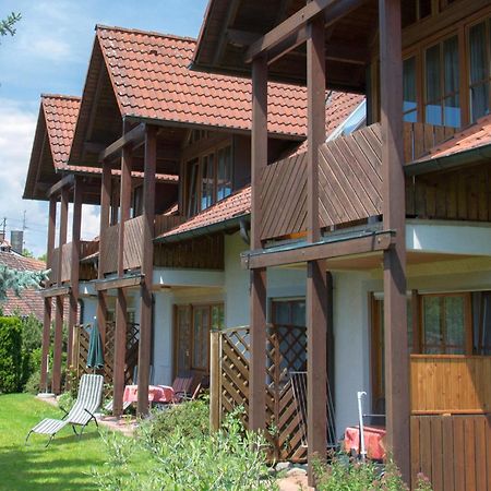 Ferienhaus Behler Kressbronn am Bodensee Exterior foto