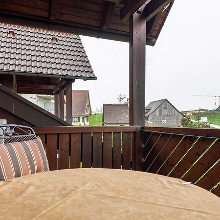 Ferienhaus Behler Kressbronn am Bodensee Exterior foto