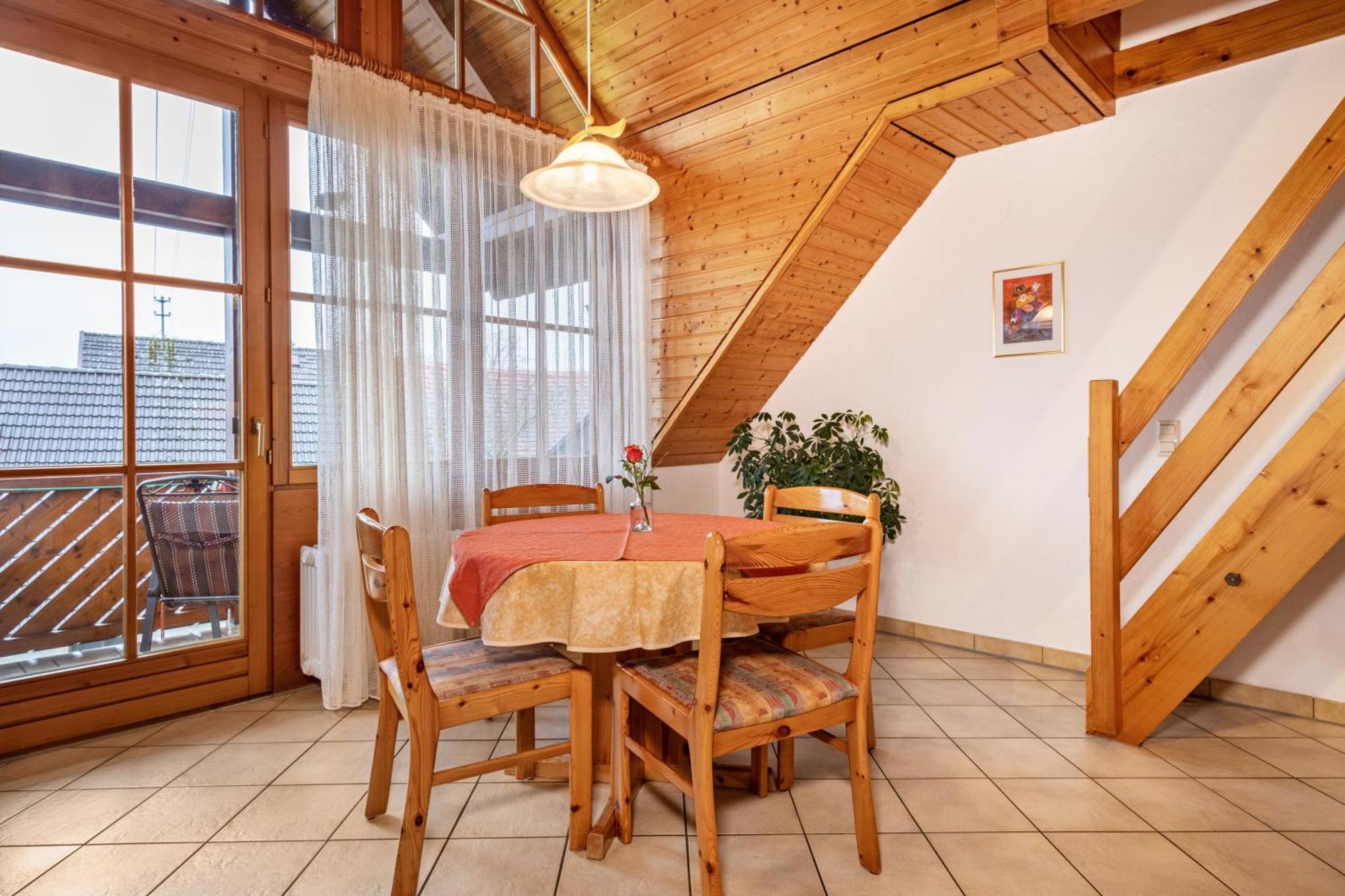 Ferienhaus Behler Kressbronn am Bodensee Exterior foto