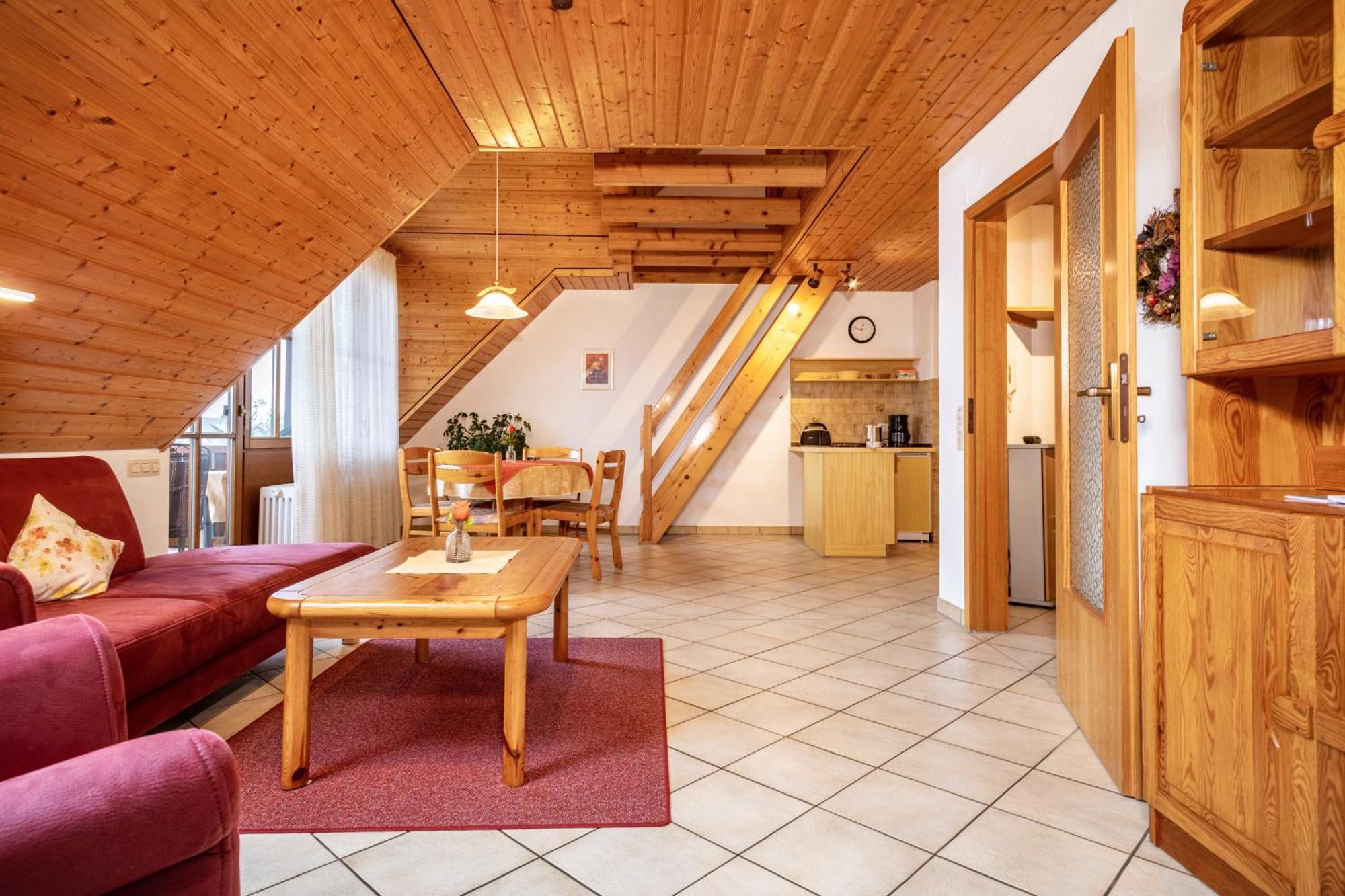 Ferienhaus Behler Kressbronn am Bodensee Exterior foto