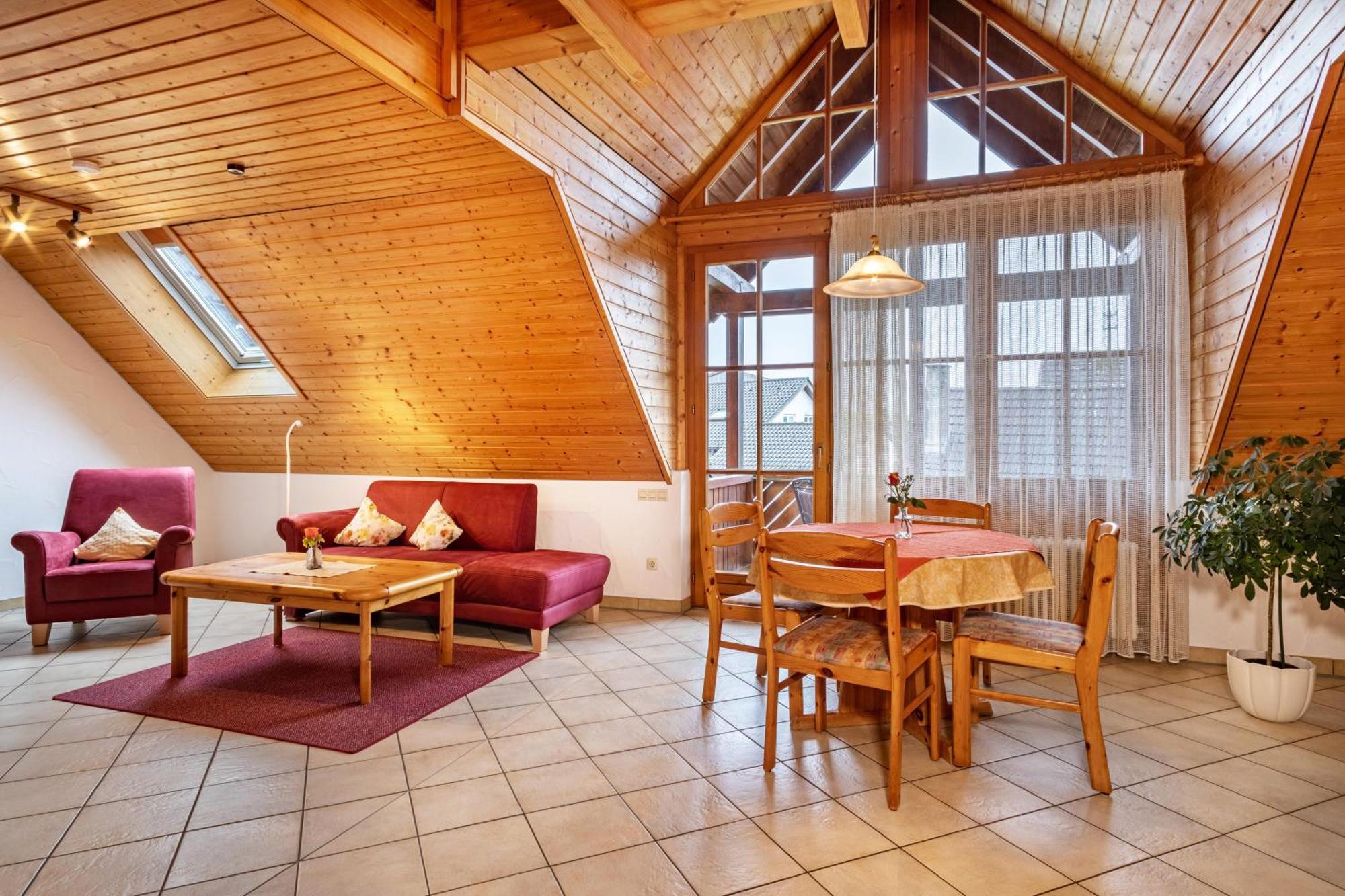 Ferienhaus Behler Kressbronn am Bodensee Exterior foto