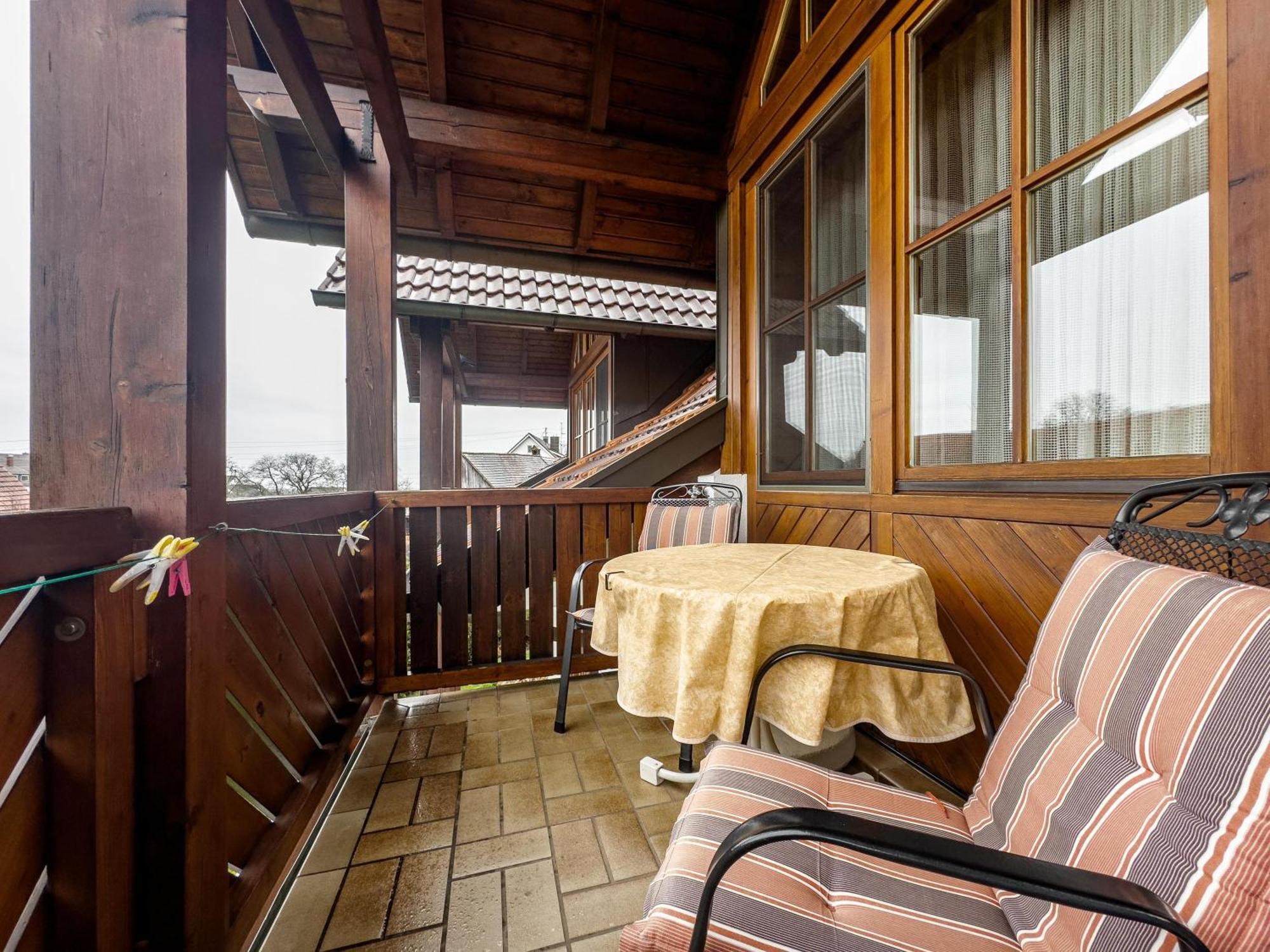 Ferienhaus Behler Kressbronn am Bodensee Exterior foto
