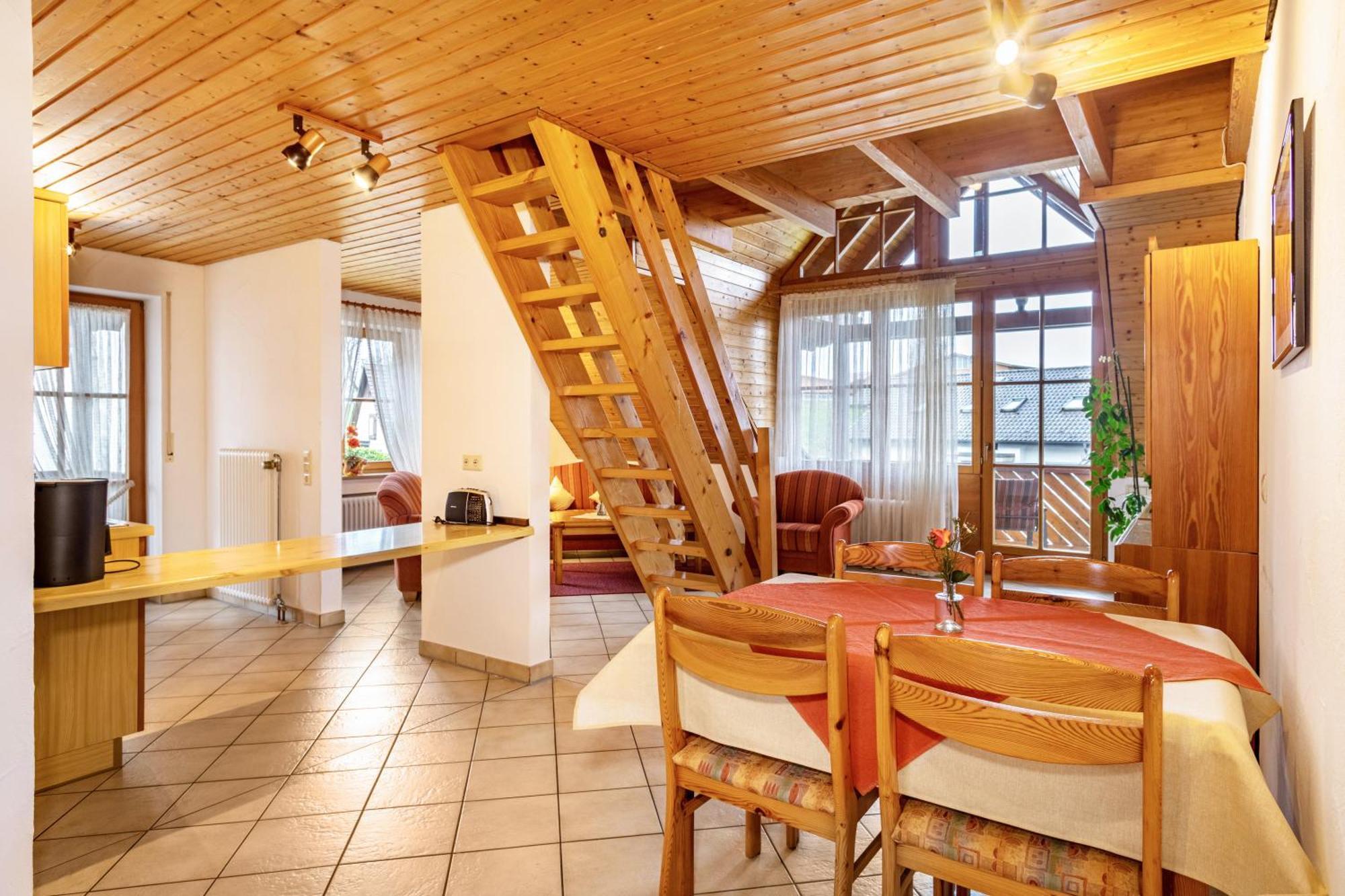 Ferienhaus Behler Kressbronn am Bodensee Exterior foto