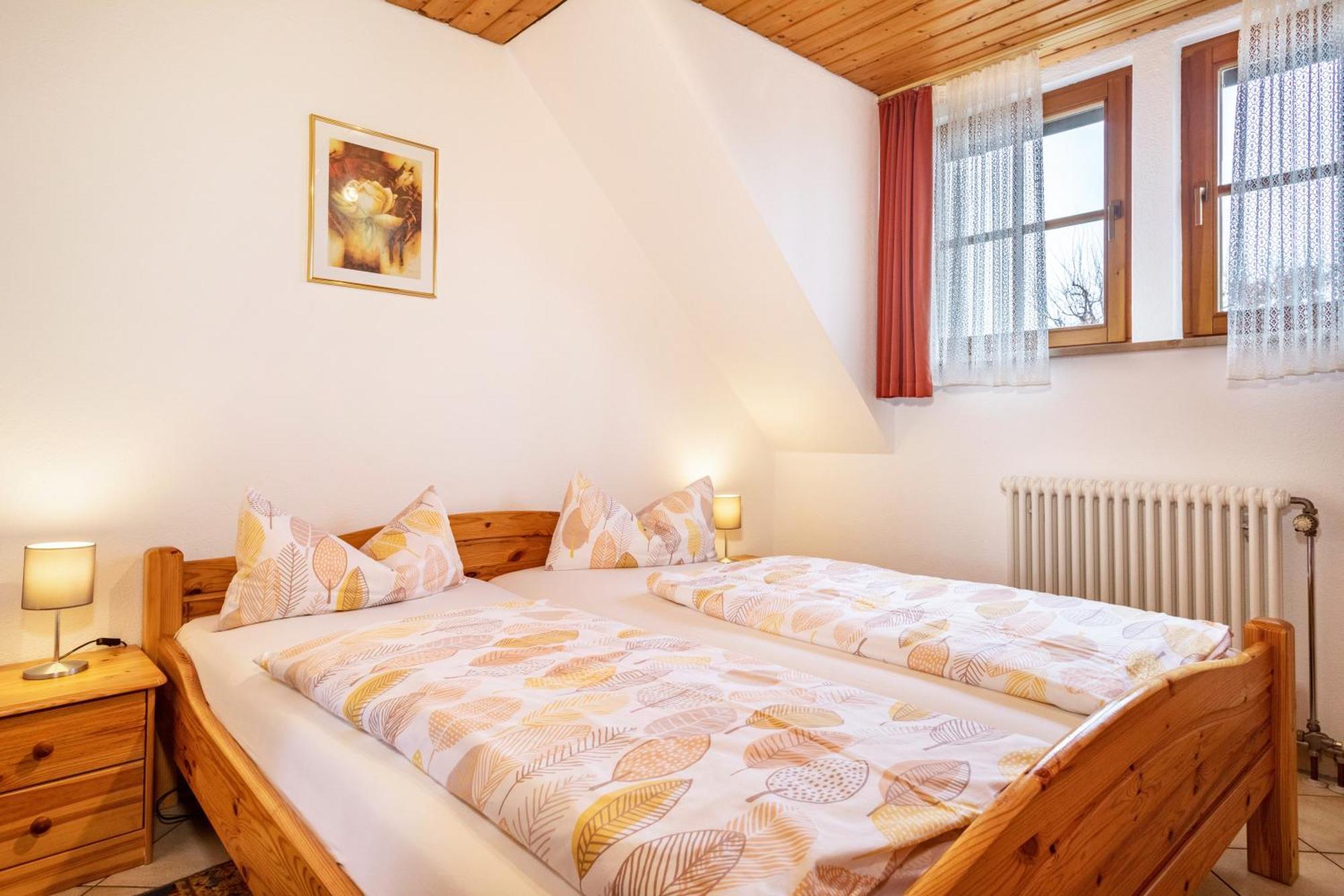 Ferienhaus Behler Kressbronn am Bodensee Exterior foto