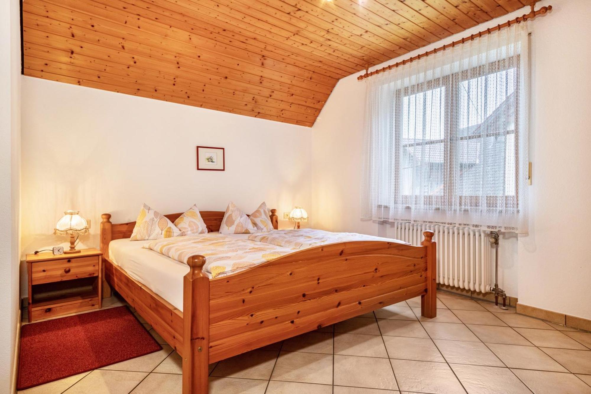 Ferienhaus Behler Kressbronn am Bodensee Exterior foto