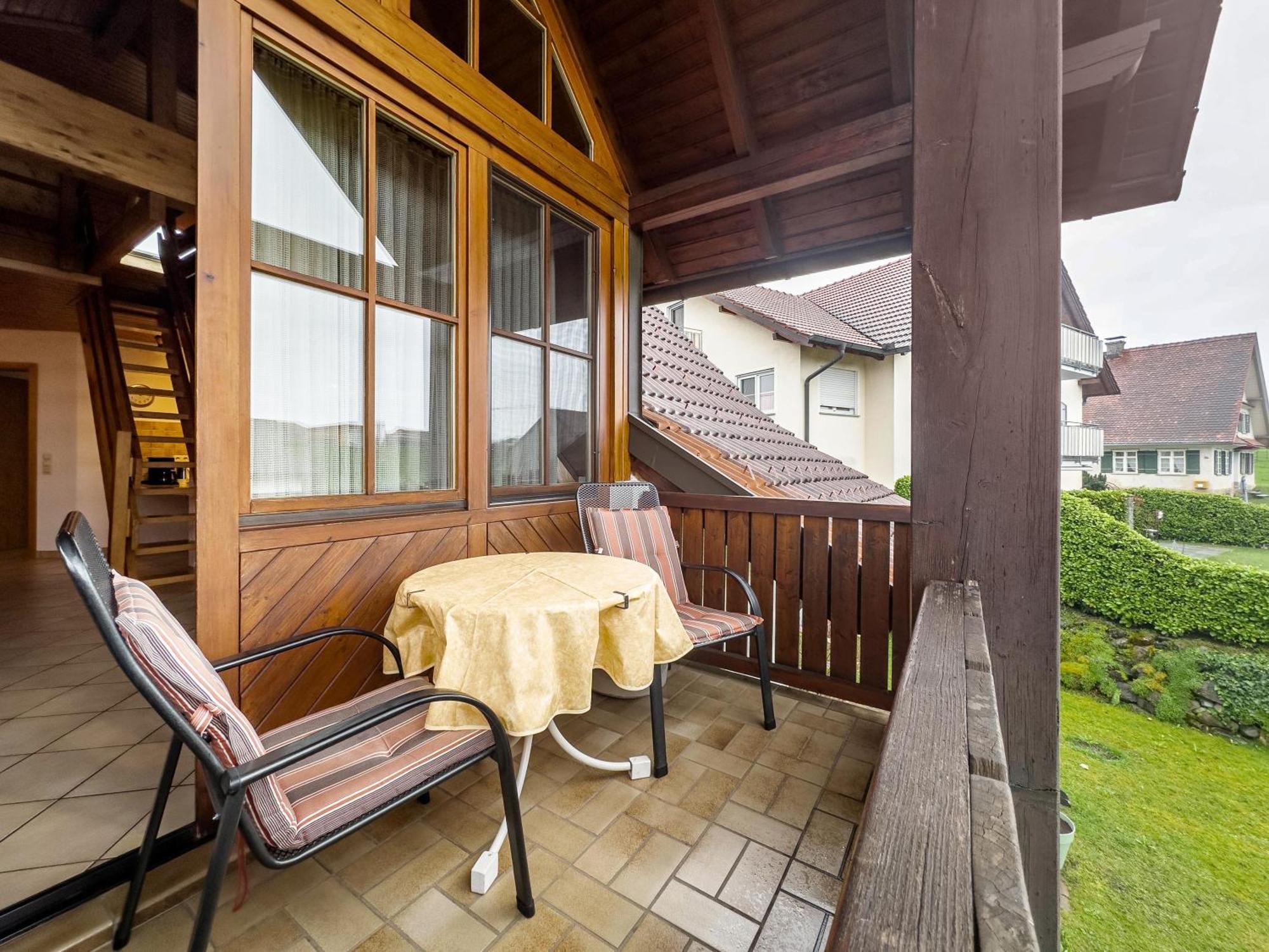 Ferienhaus Behler Kressbronn am Bodensee Exterior foto