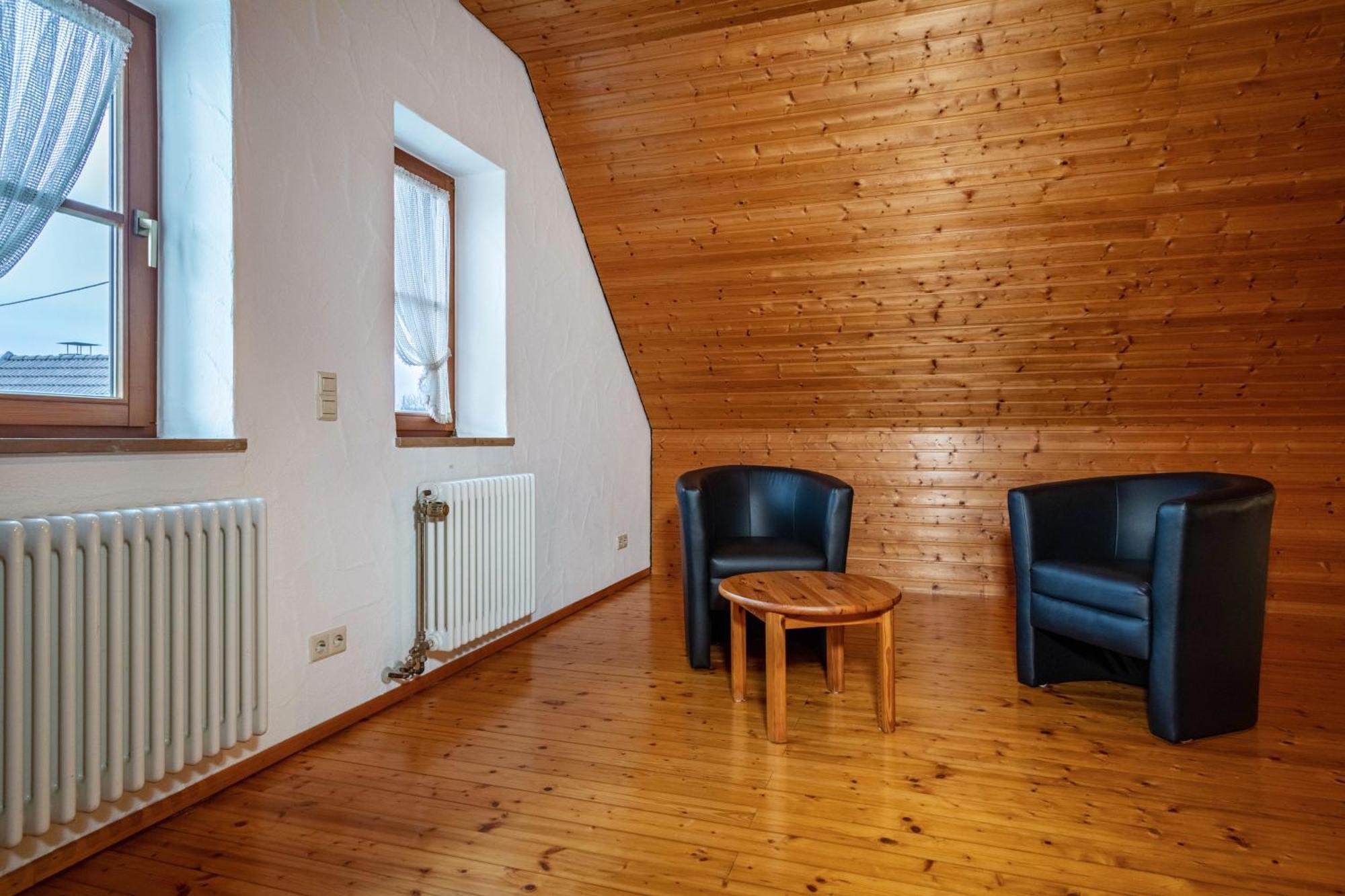 Ferienhaus Behler Kressbronn am Bodensee Exterior foto