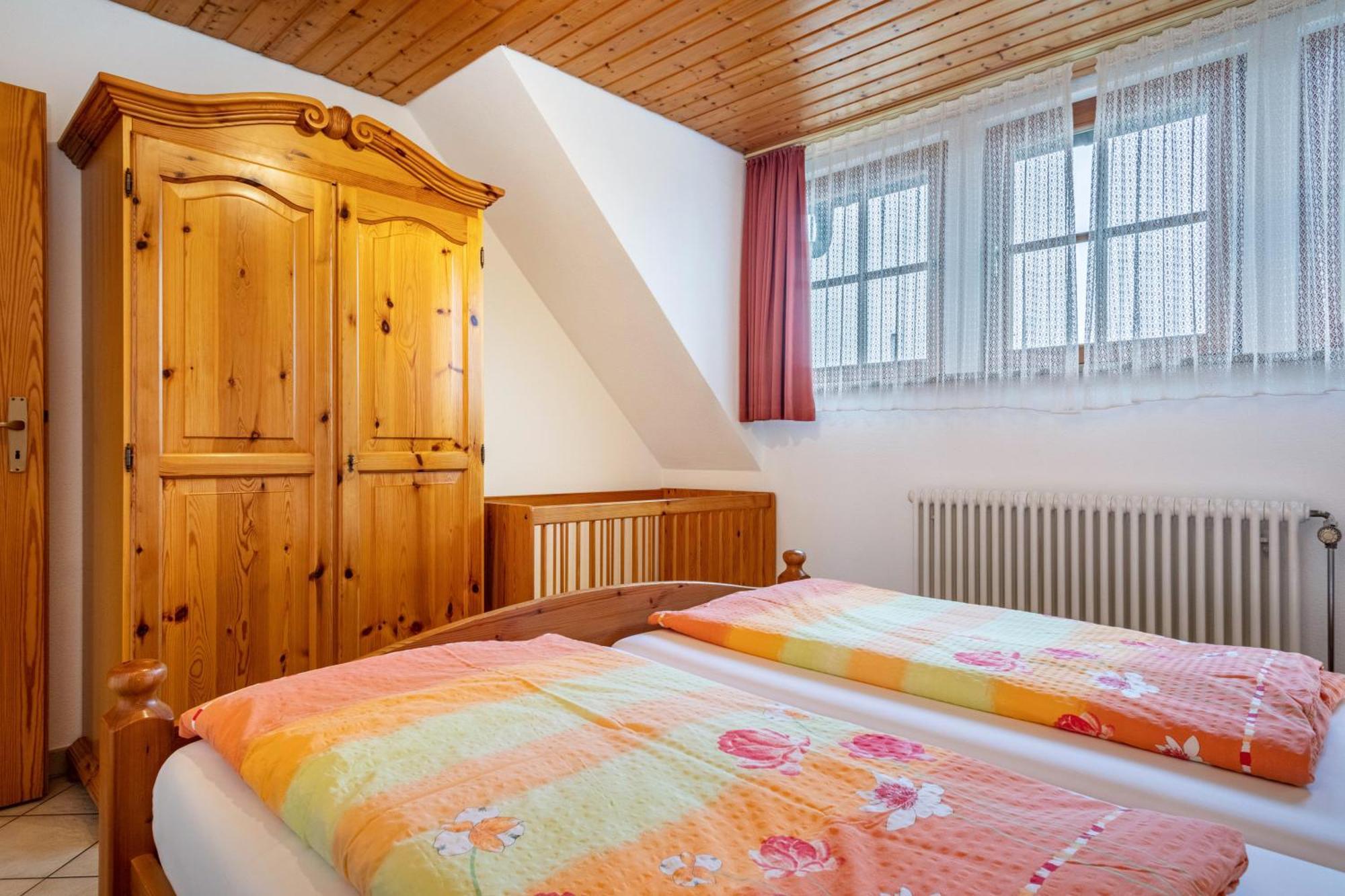 Ferienhaus Behler Kressbronn am Bodensee Exterior foto