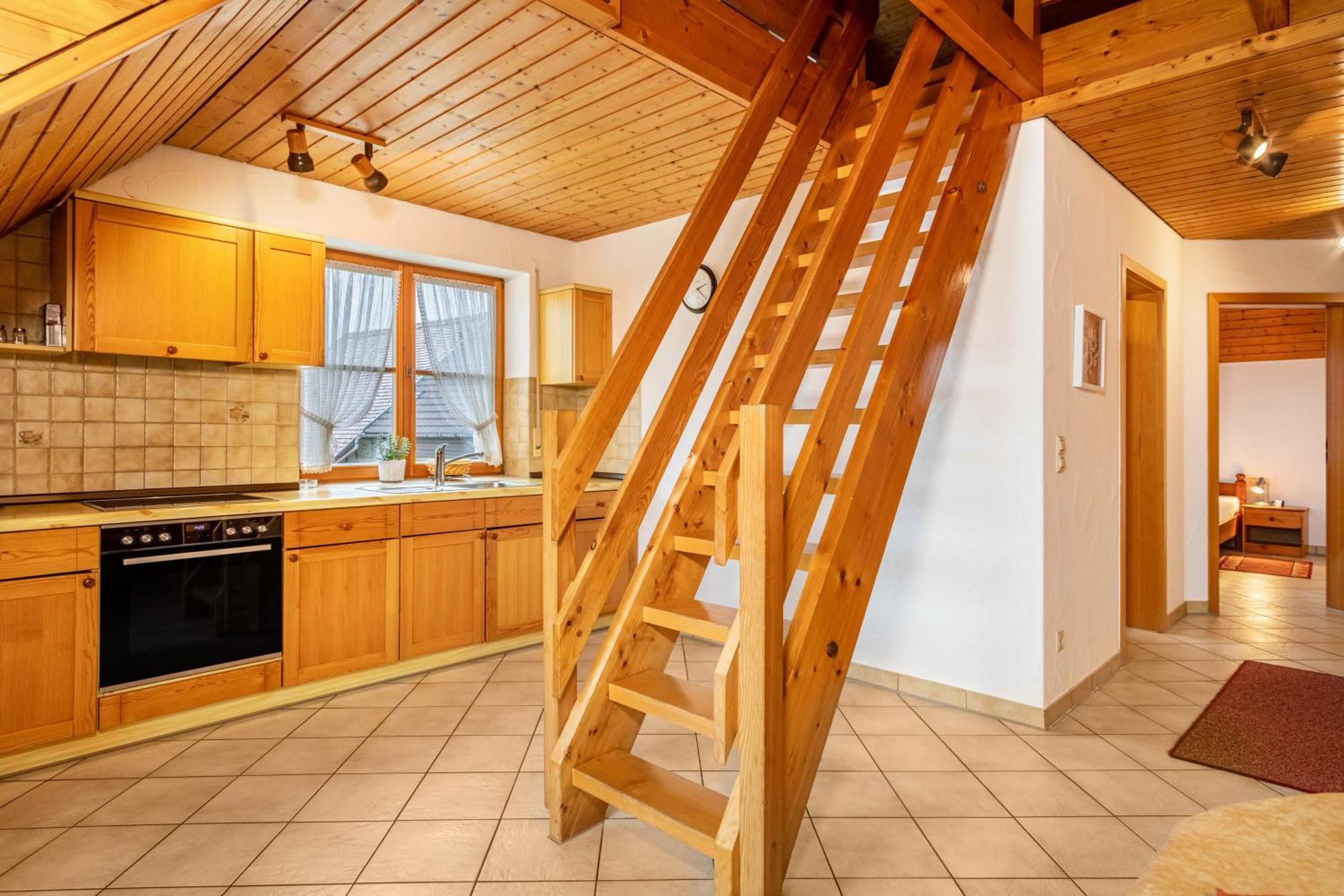 Ferienhaus Behler Kressbronn am Bodensee Exterior foto
