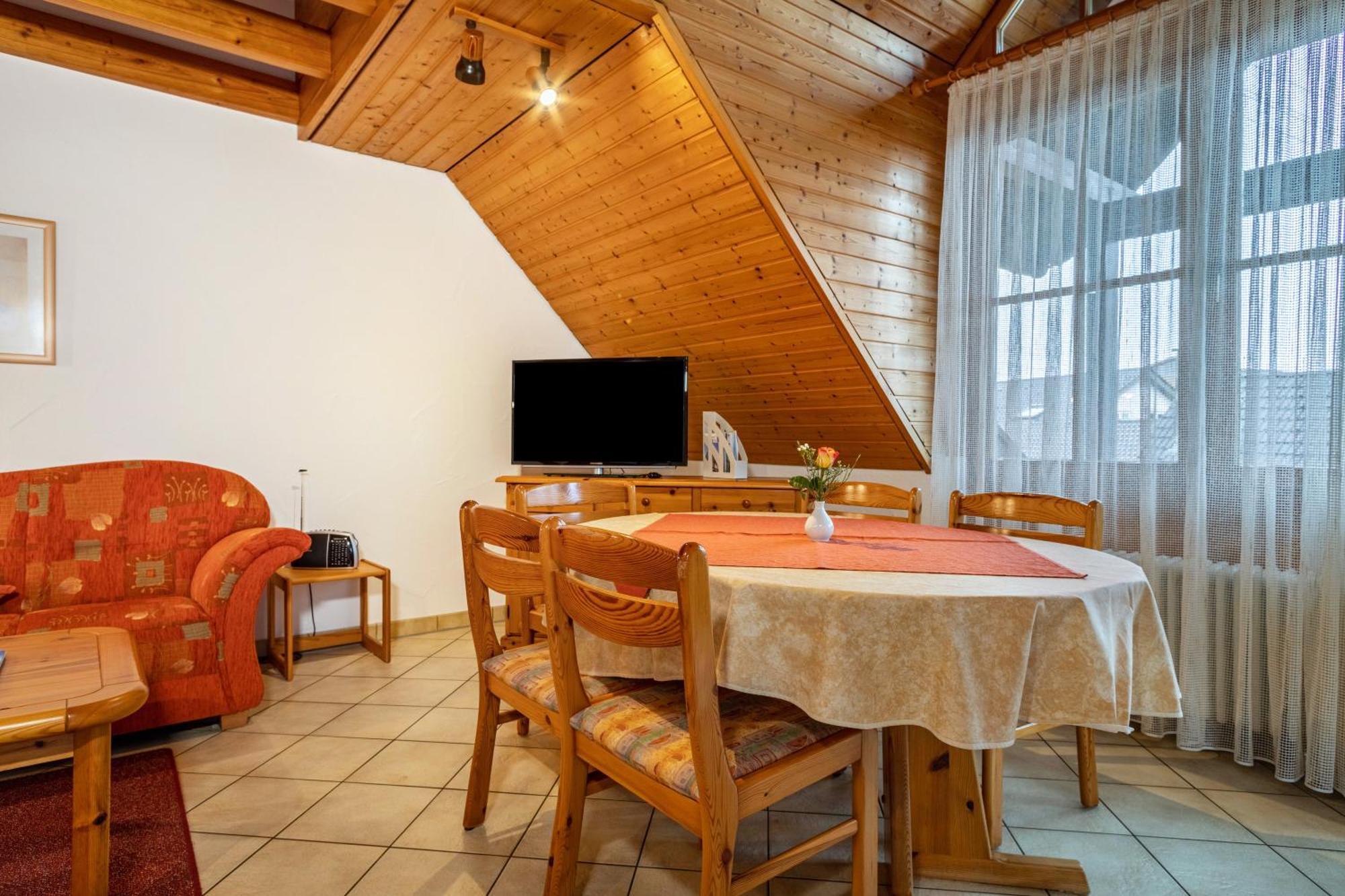 Ferienhaus Behler Kressbronn am Bodensee Exterior foto