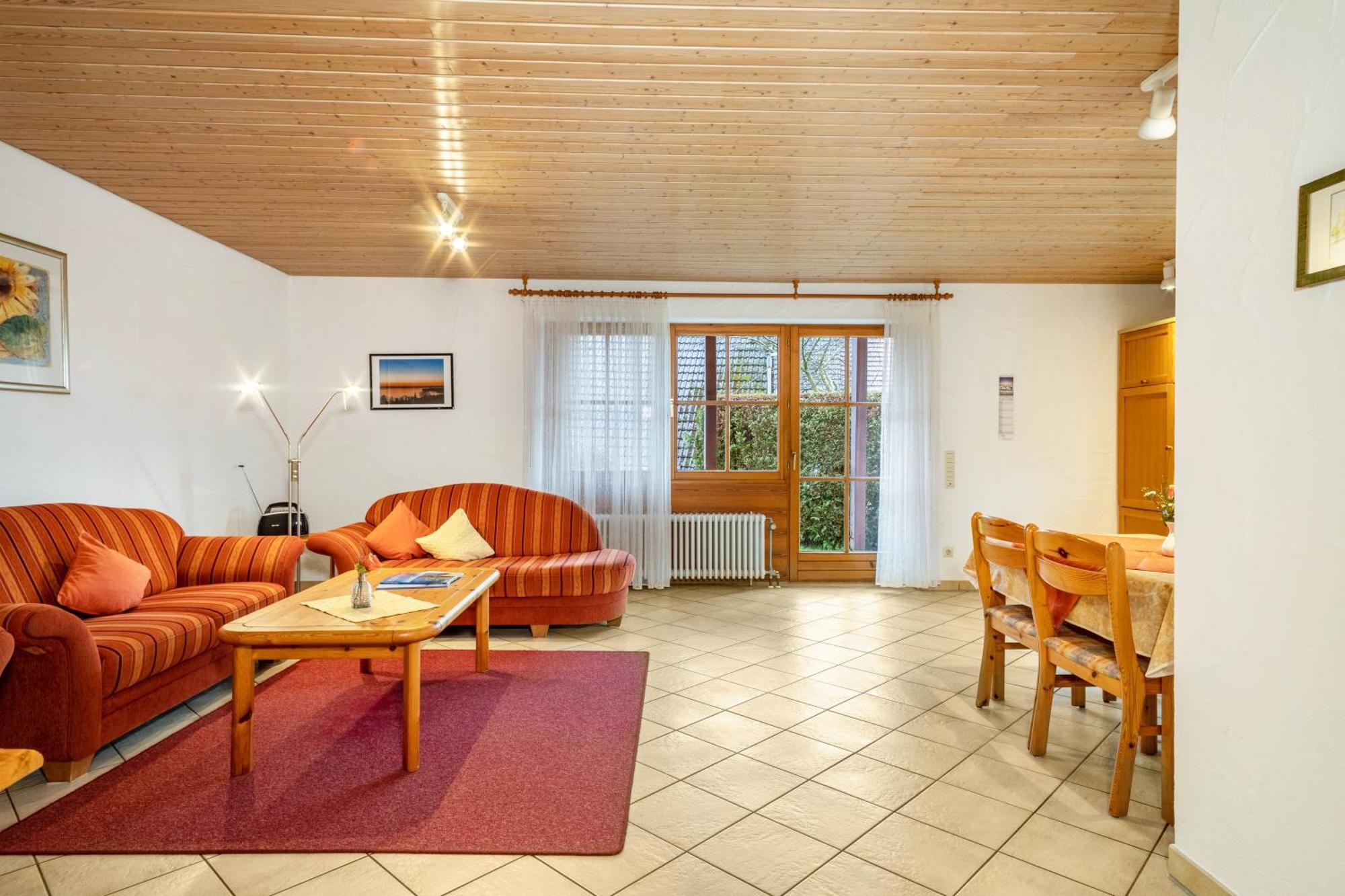 Ferienhaus Behler Kressbronn am Bodensee Exterior foto