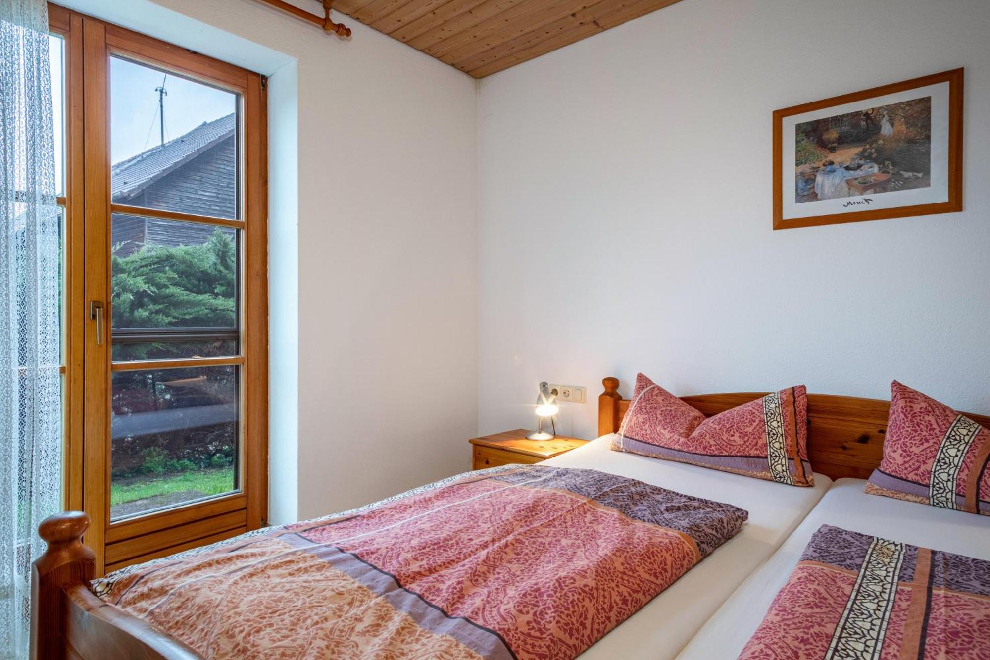 Ferienhaus Behler Kressbronn am Bodensee Exterior foto