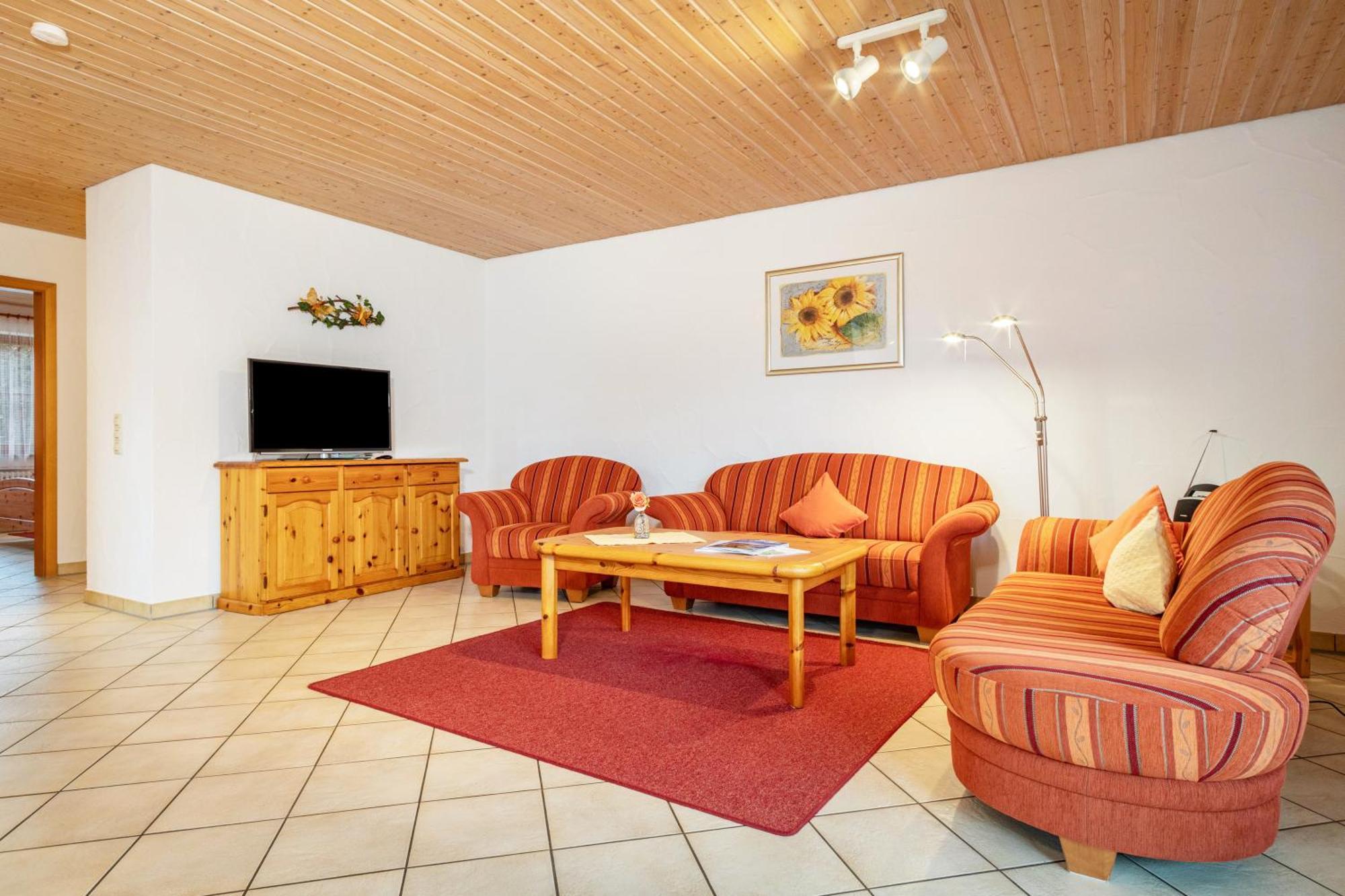Ferienhaus Behler Kressbronn am Bodensee Exterior foto