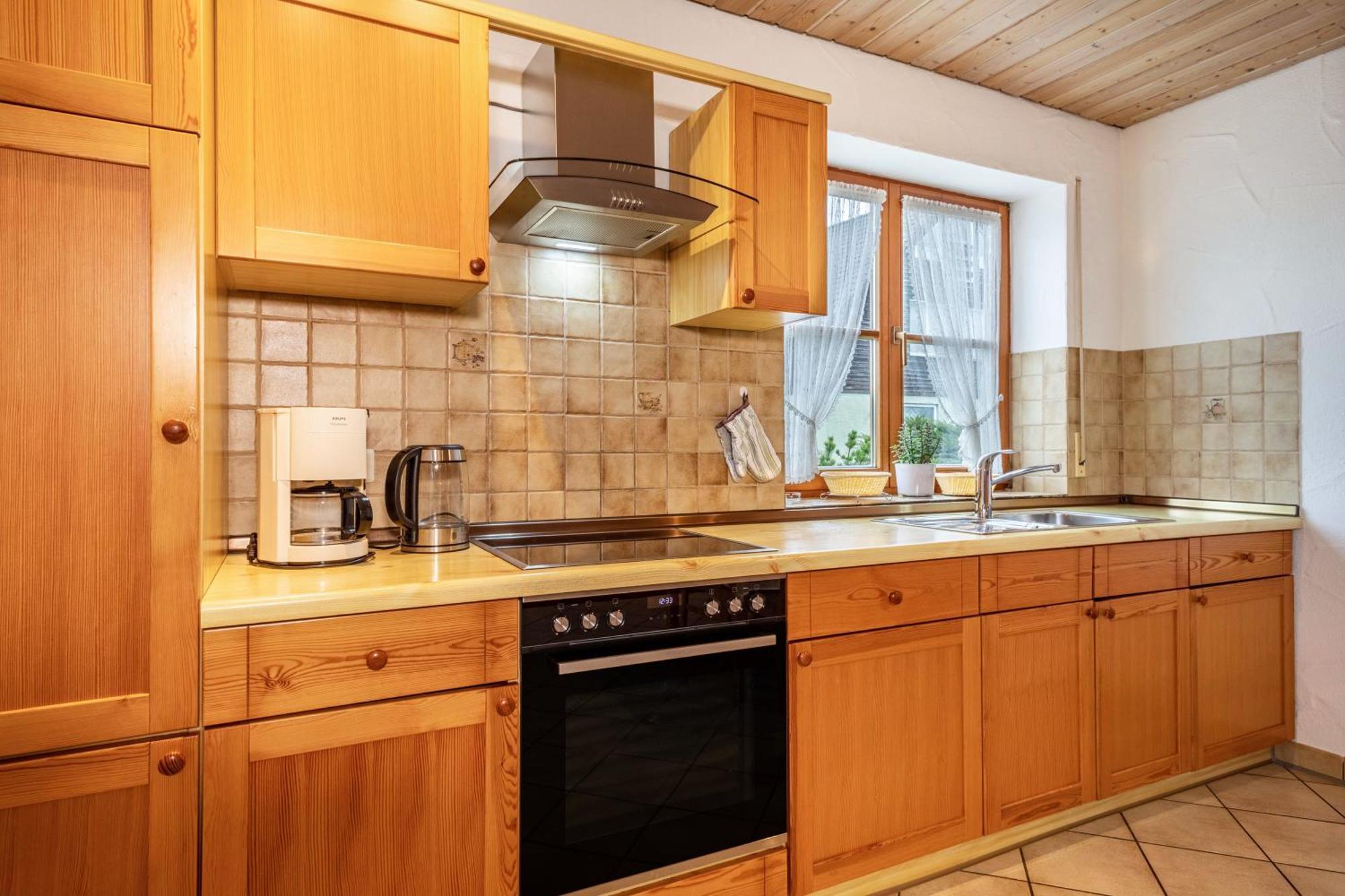 Ferienhaus Behler Kressbronn am Bodensee Exterior foto
