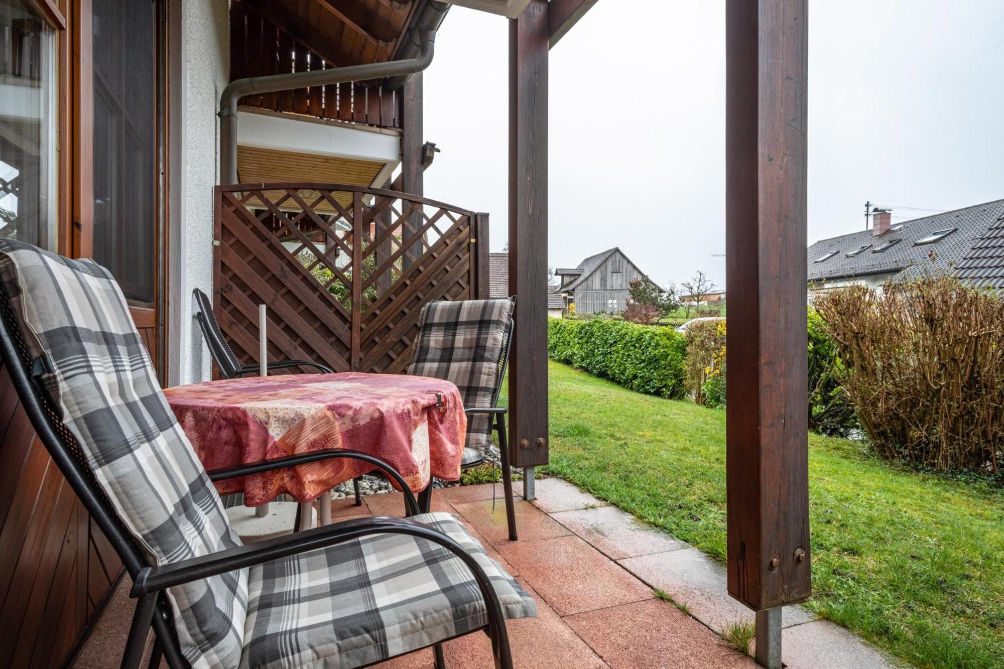 Ferienhaus Behler Kressbronn am Bodensee Exterior foto