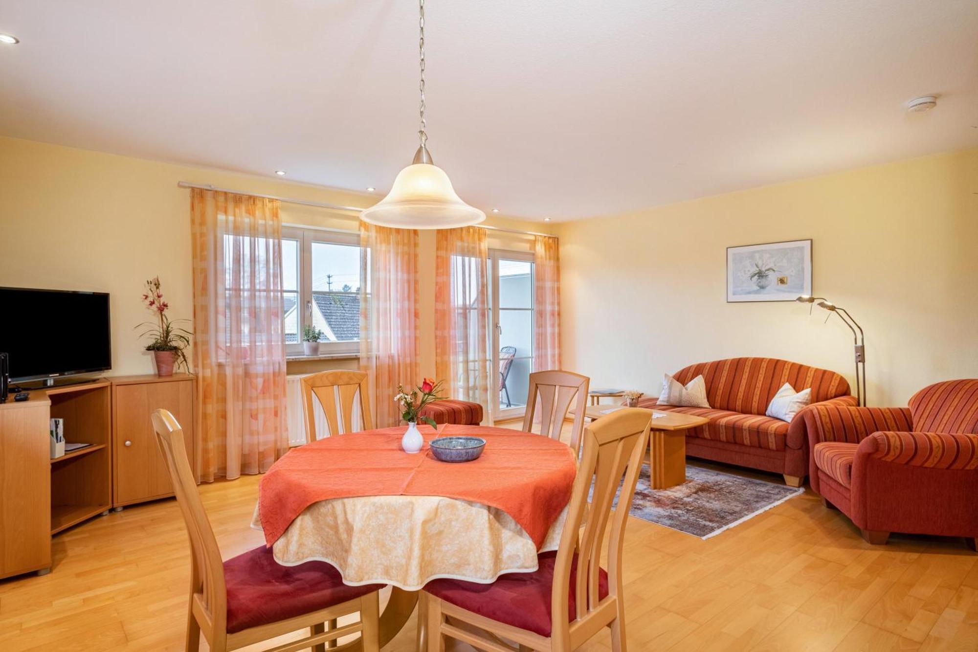 Ferienhaus Behler Kressbronn am Bodensee Exterior foto