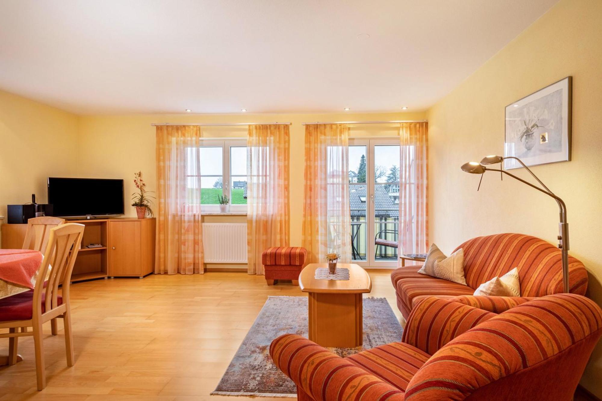 Ferienhaus Behler Kressbronn am Bodensee Exterior foto