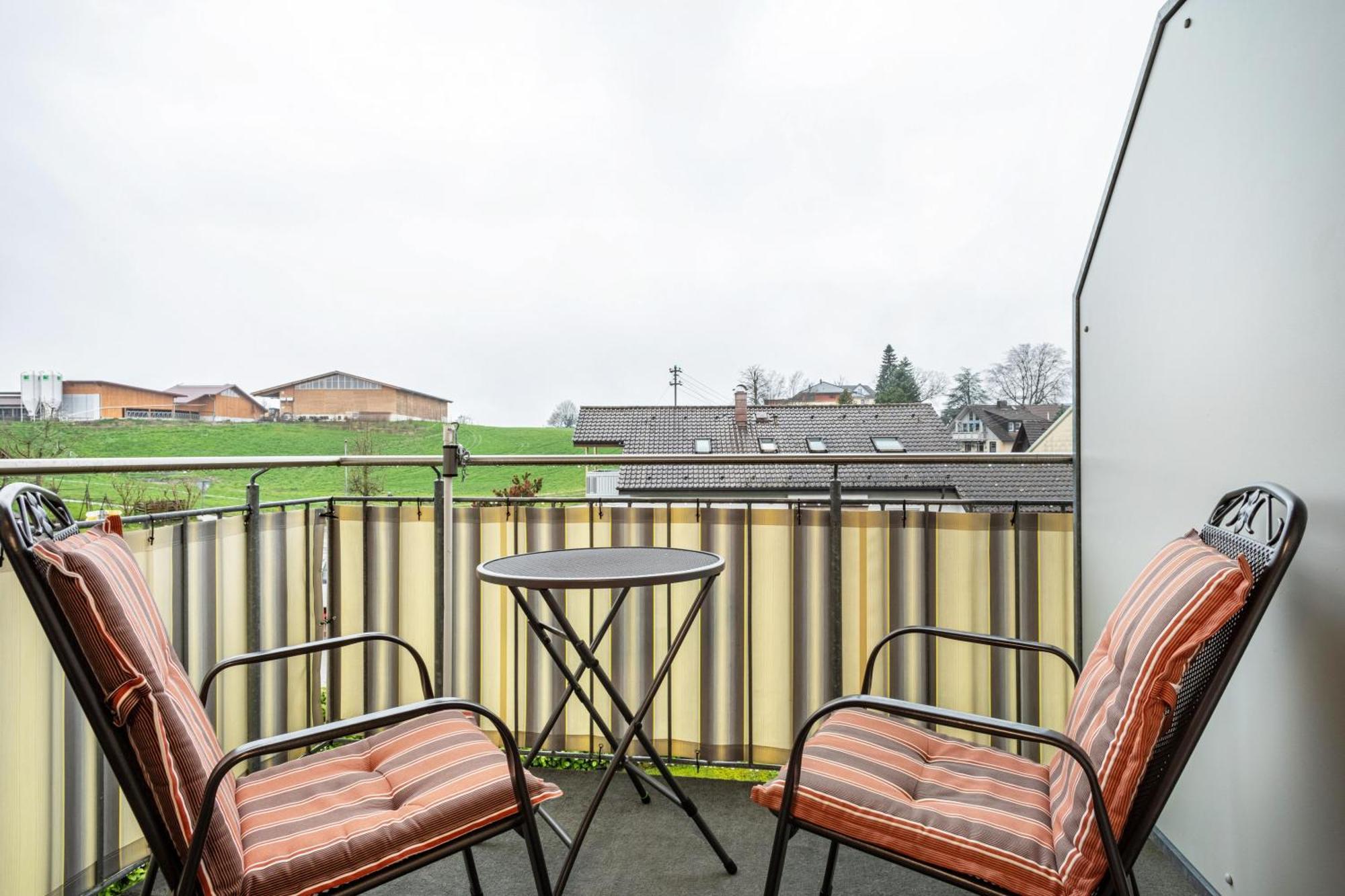 Ferienhaus Behler Kressbronn am Bodensee Exterior foto